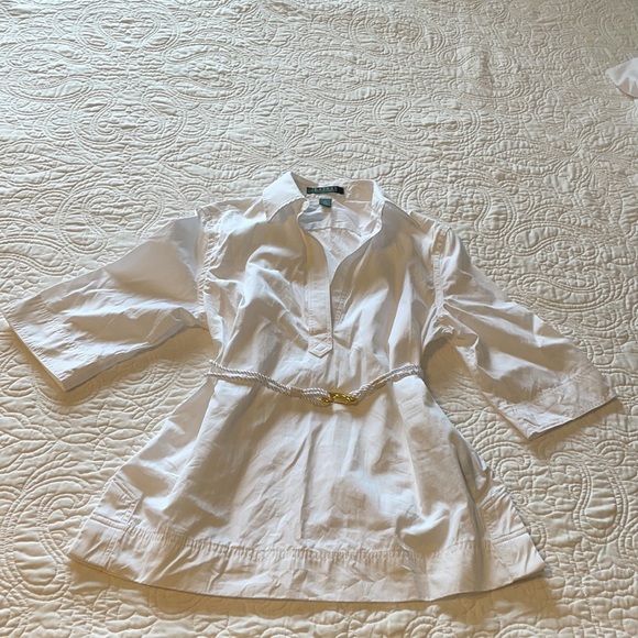 LAUREN by Ralph Lauren Top - Picture 9 of 9